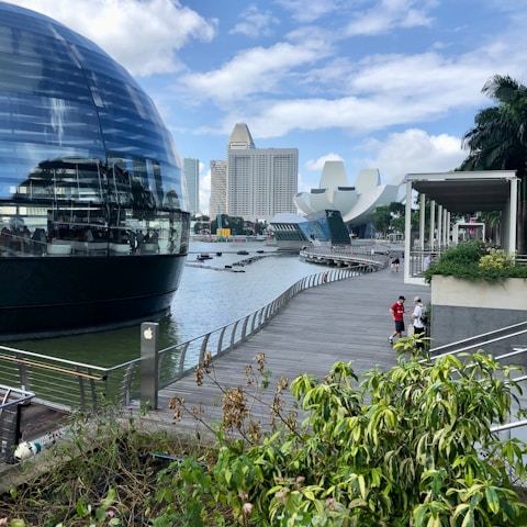 Singapore